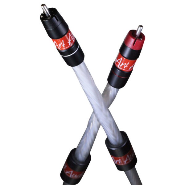 MASTER CLASS SILVER REFERENCE CABLES