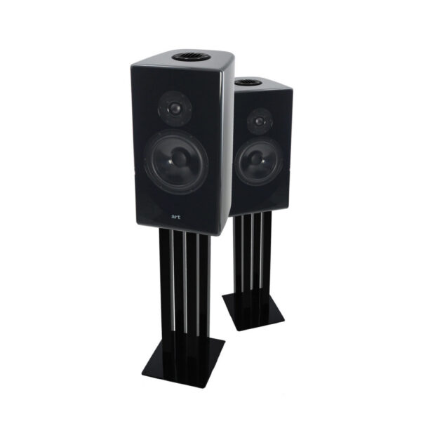 ART Loudspeakers MODEL MONITOR