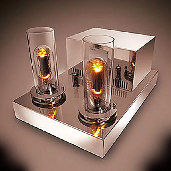 Art Audio Carisa