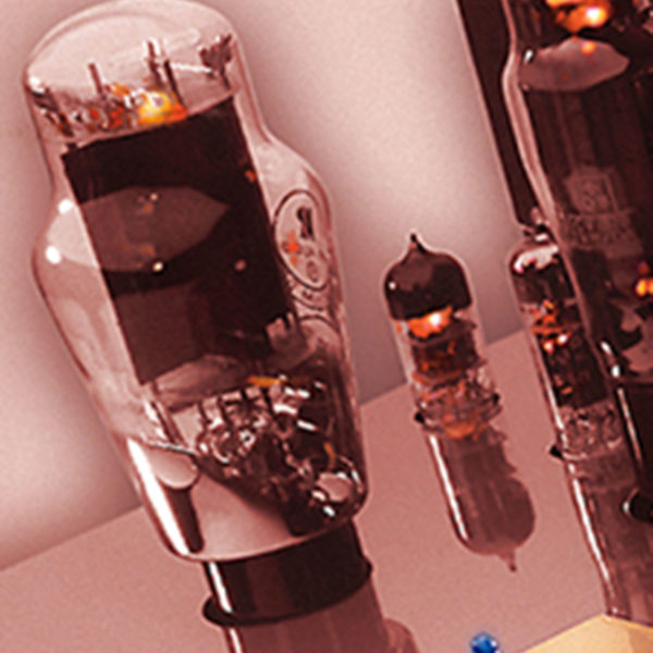 Art Audio HARMONY Silver Reference - obrazek 4