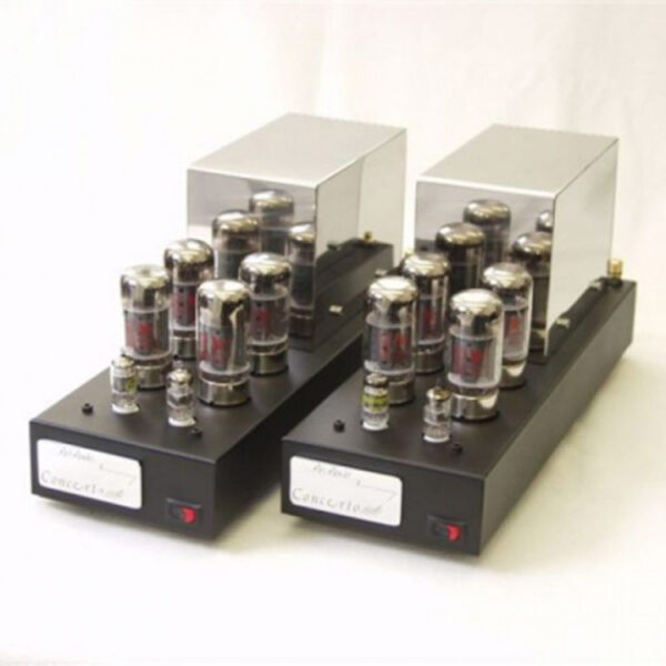 Art Audio Opus IV