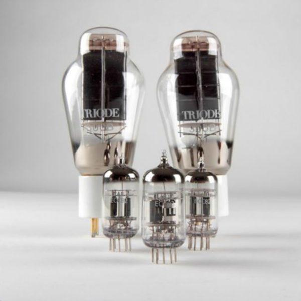 TRIODE TRX-A300SER - obrazek 4