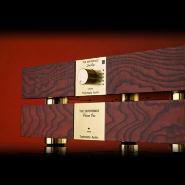 Trafomatic Audio Experience Line One - obrazek 2