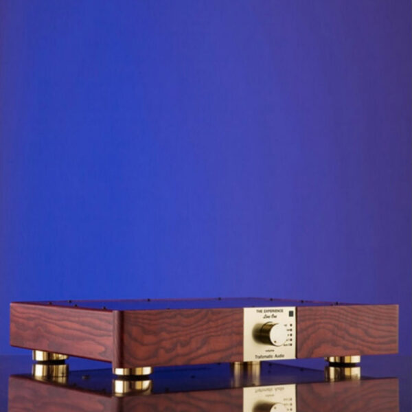 Trafomatic Audio Experience Line One