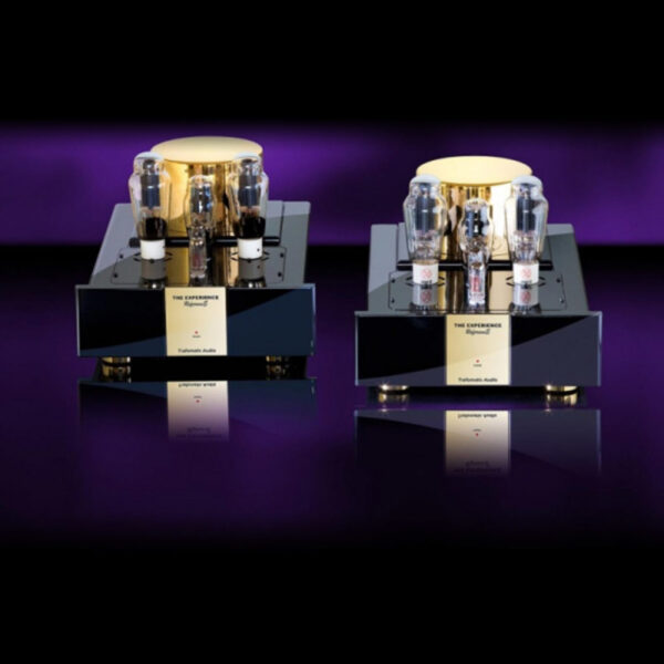 Trafomatic Audio Experience Reference - obrazek 2