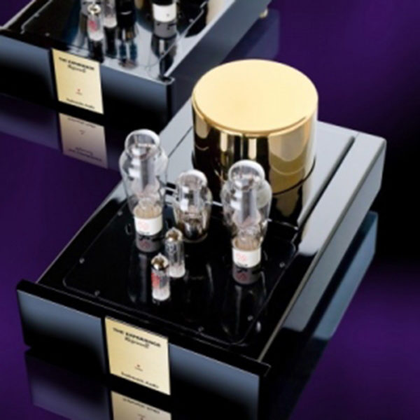Trafomatic Audio Experience Reference - obrazek 3