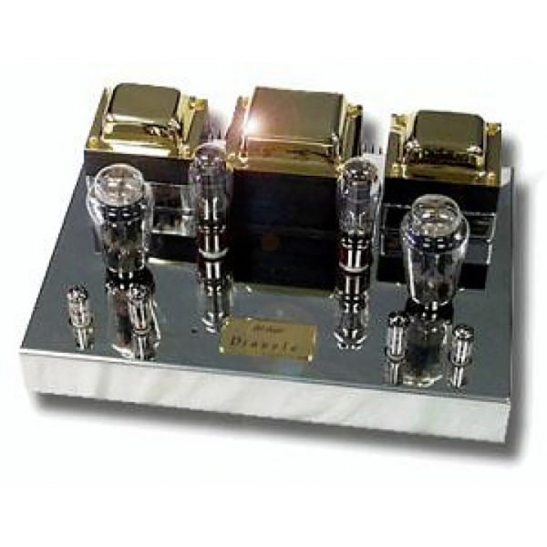 Art Audio Diavolo MkII - obrazek 4