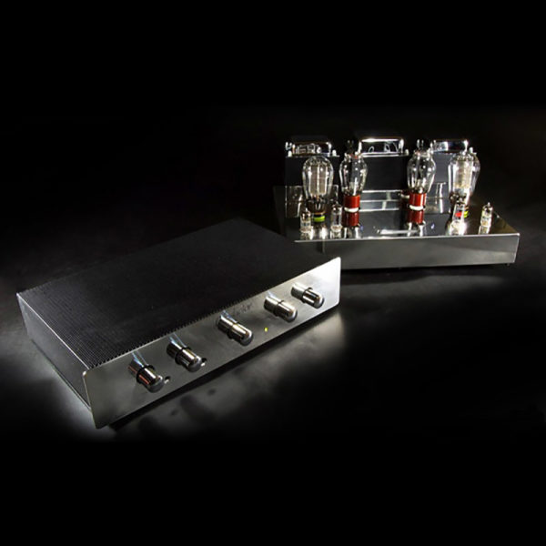 Art Audio Diavolo MkII - obrazek 5