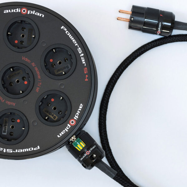 AUDIOPLAN Faraday-S - obrazek 3
