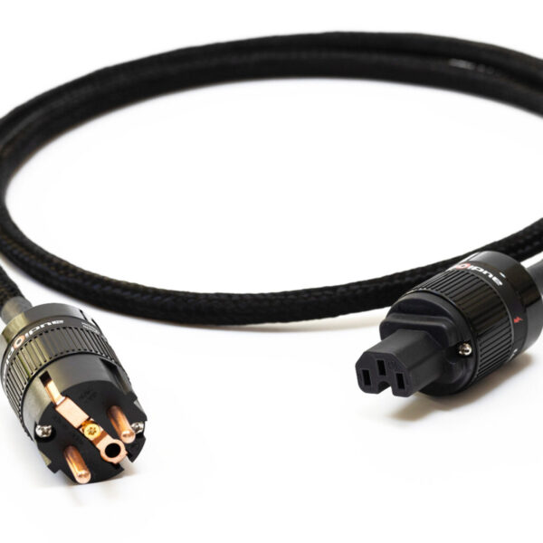 AUDIOPLAN Faraday-S