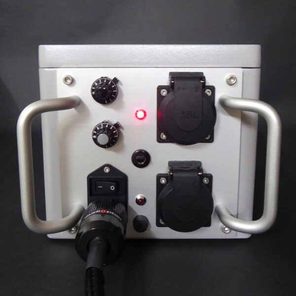 AUDIOPLAN Power Plant-1500 U3