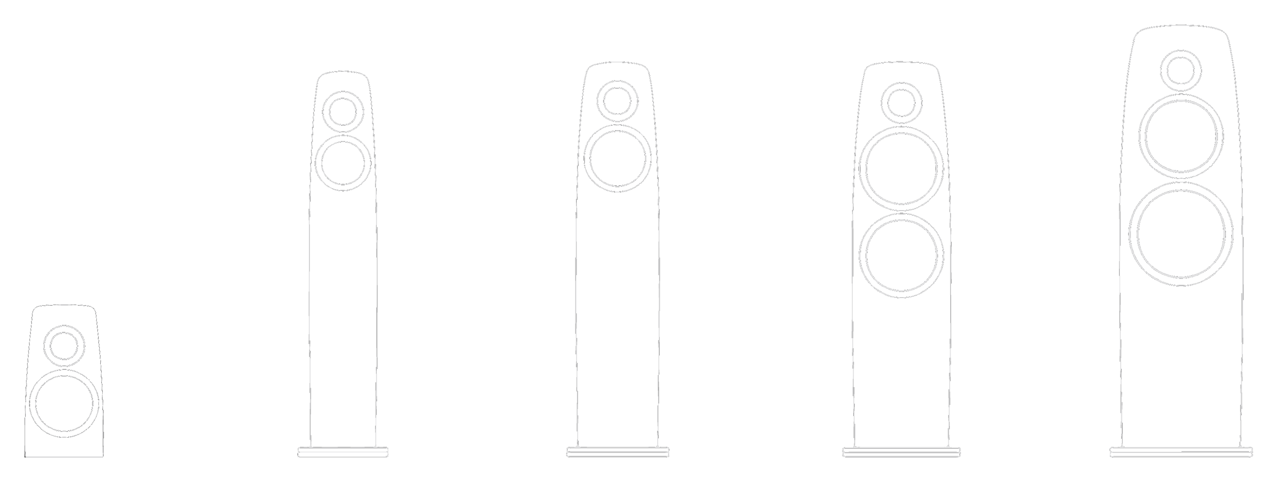 Loudspeakers