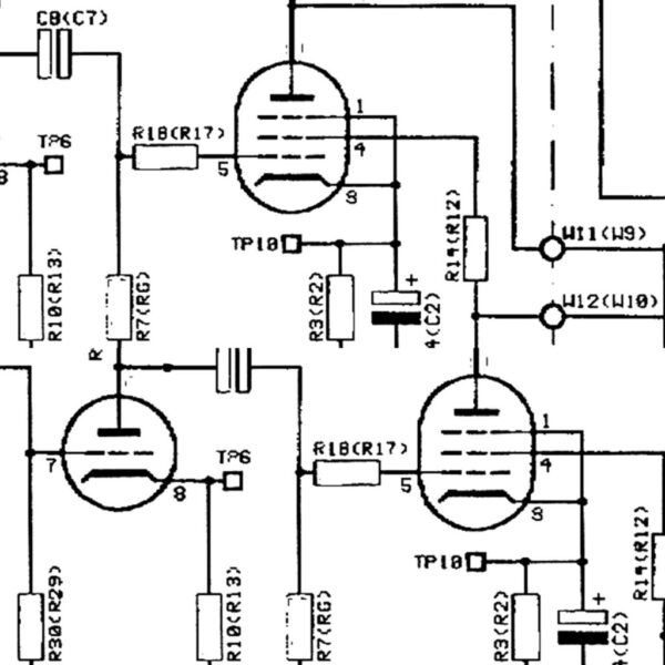 Art Audio Conductor Simply