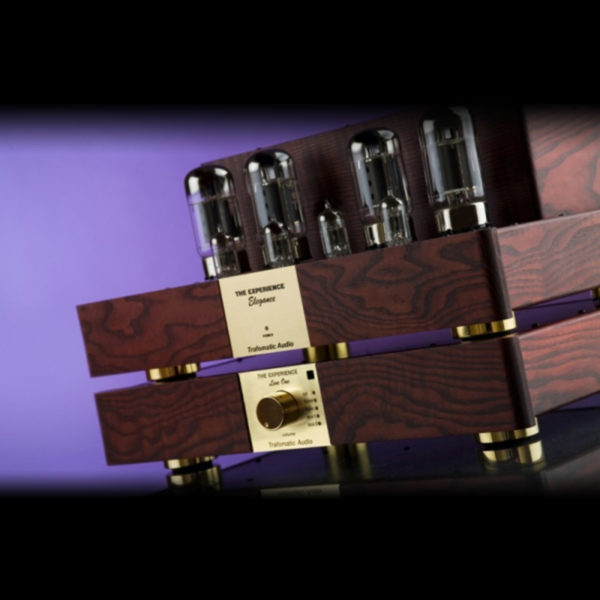 Trafomatic Audio Elegance - obrazek 4